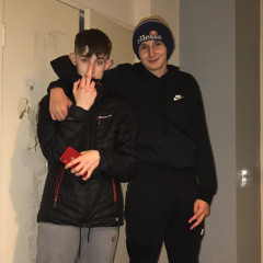 broken ties 🤪
