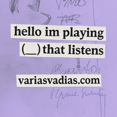 Vadia Número Novinha