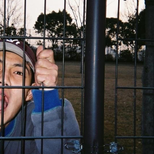 GET BLESS 【feat h.eyez】