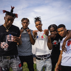 LowDown Remix J5 x Big Stunt