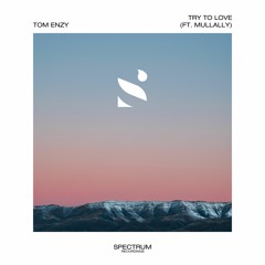 Tom Enzy - Try To Love (ft. Mullally)