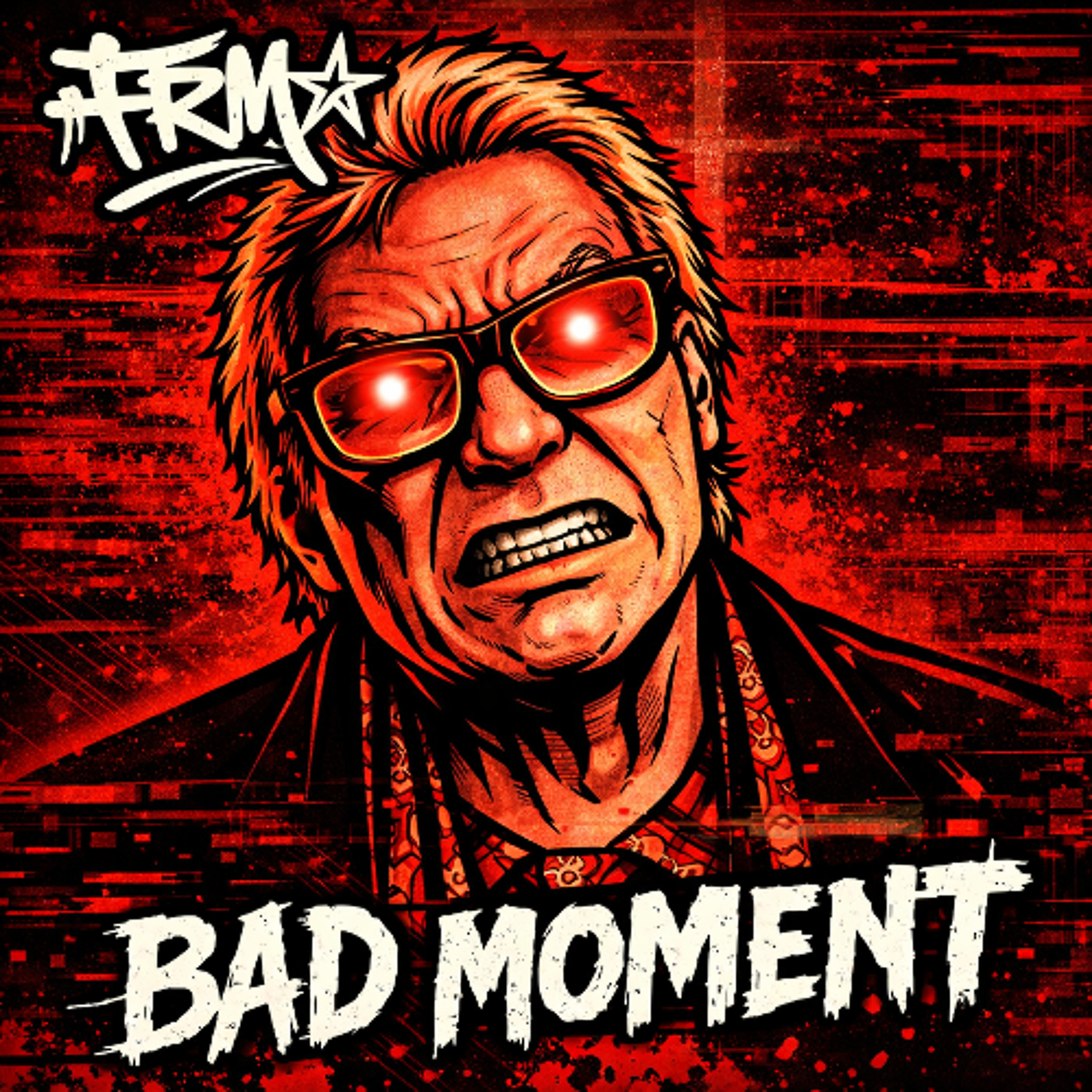 BAD MOMENT episode artwork