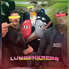 LUNGENKREBS [zasa1337 x yungicetea] (SPEEDUP) (prod. by Xelobeats x RVSNBeats)