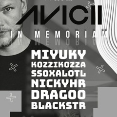 Lazy Monday - Avicii "In Memoriam" 20/04/2024