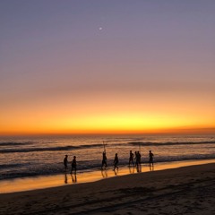 Tidal Waves