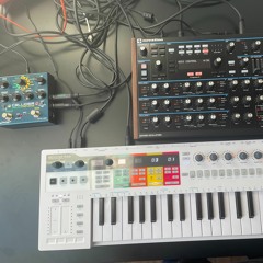 Hardware Jam #1