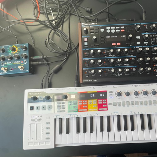 Hardware Jam #1