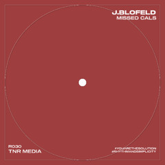 PREMIERE: J.Blofeld, DR|PK - Body Violence [TNR MEDIA]