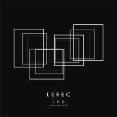 LPD (Original Mix)