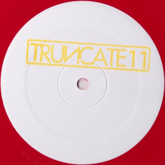 Truncate - Room Mode (JØHRN Remix)