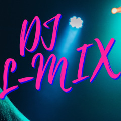 Mix Año Nuevo Pachanguero L-Mix 2025