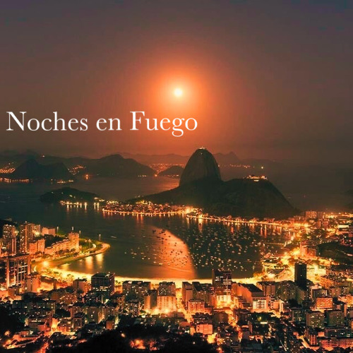 Noches en Fuego
