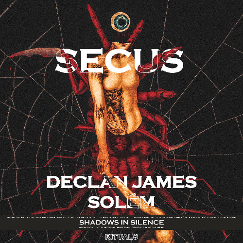 PREMIERE: Secus - Reflection