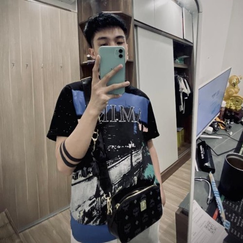 Rap chậm thôi if Thủ Đô Cypher - Tuấn Anh