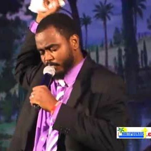 Kitem Tande Vwa Ou Pi Plis Delly Benson #evangelique