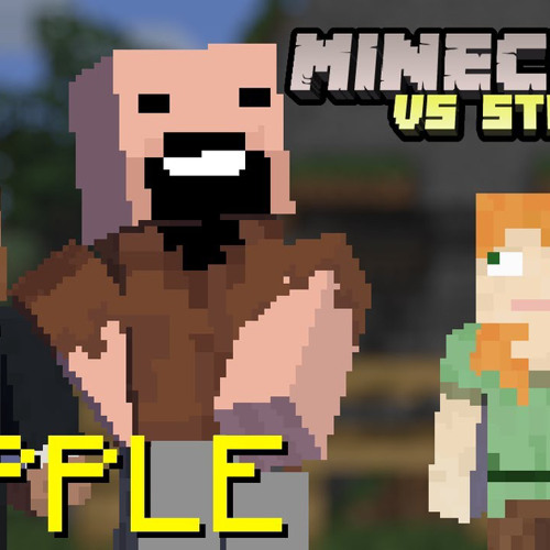 Vs. Steve Gapple FNF
