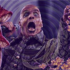 TRACKNARD-Rammstein Amerika (remix)