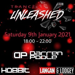 Trance Unleashed