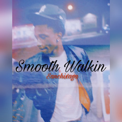 Smooth walkin 😎