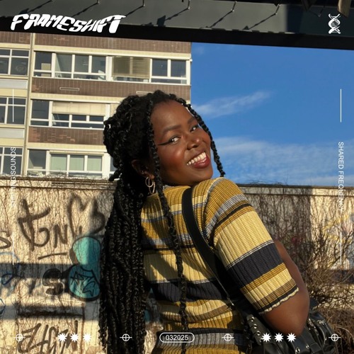 L3OO - Frameshift Radio 03/2025
