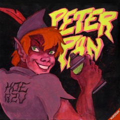HOERZU - Peter Pan