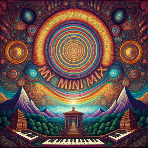 My Mini Mix