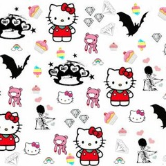 K☆TTY