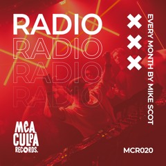 Mea Culpa Radio 020