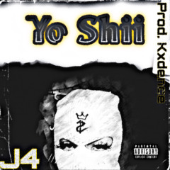 Yo Shii (Prod. Kxdence)