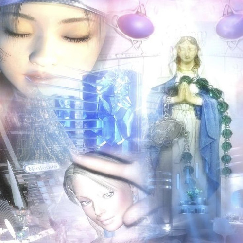 mari mari