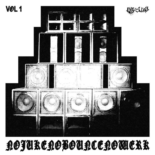 "NOJUKENOBOUCENOWERK" V/A