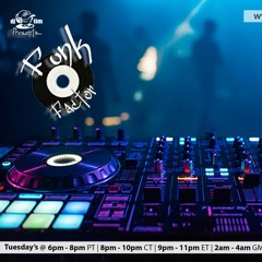 Funk Factor - Episode 080