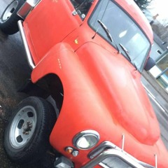 Fonda - Vifta Med Händerna Fjortis