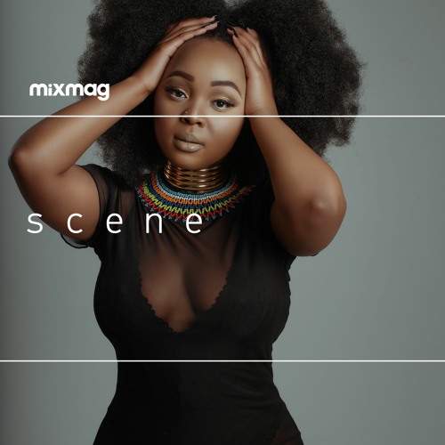 Scene: Thandi Draai (Women shaping African dance music mix)