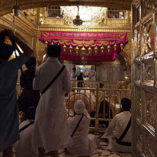॥ ਸਾਧਾਸਰਣੀਜੋਪਵੈਸੁਛੁਟੈਬਧਾ ॥
