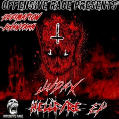 JudaX - PhantasM (HellfirE EP)