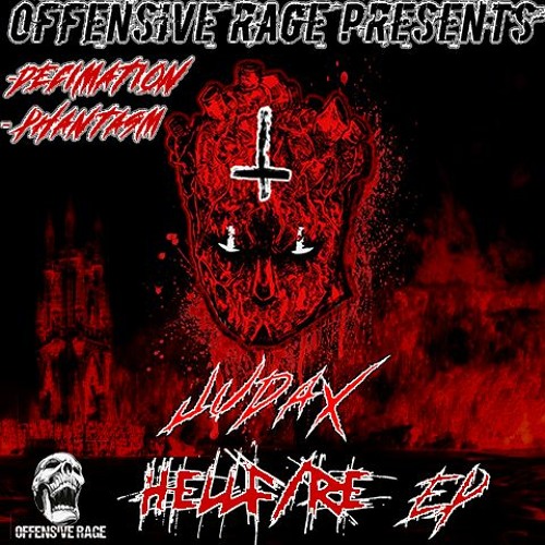JudaX - DecimatioN (HellfirE EP)