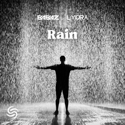 Babaz & Lyora - Rain