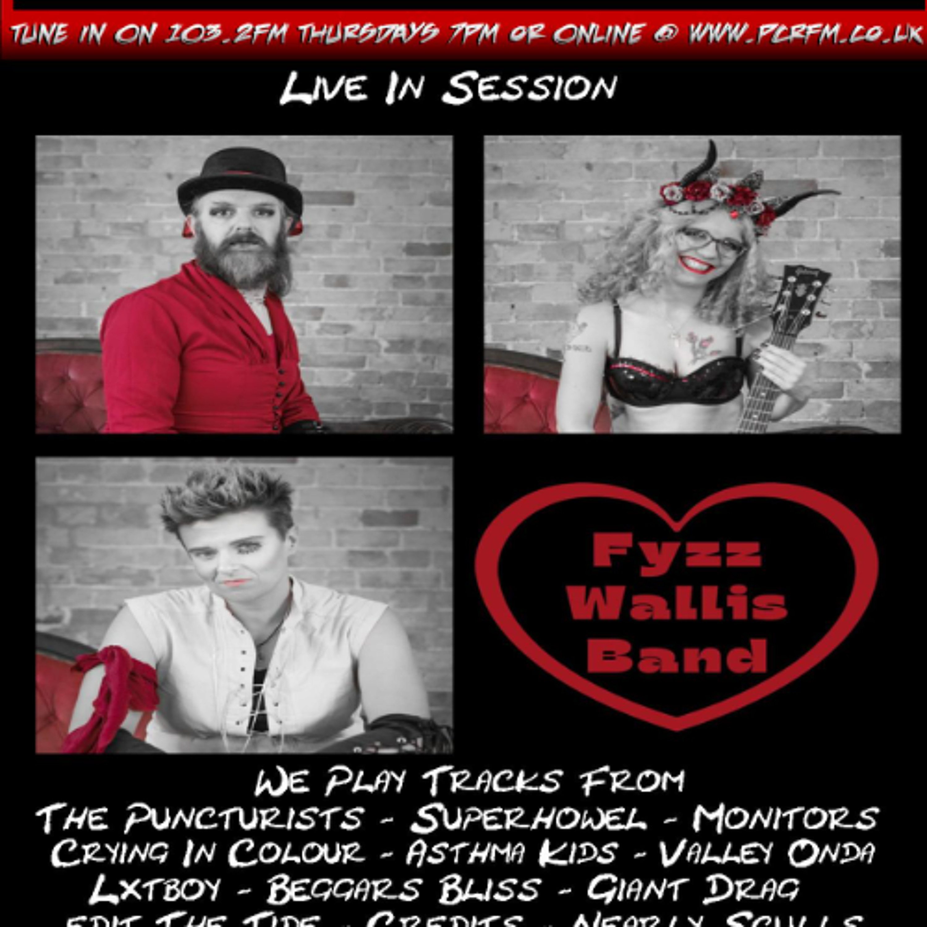 Doc Mason Radio Show