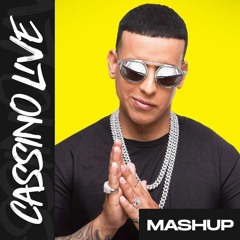 Meet Her ❌ Golds Plan ❌ Estrellita de Madrugada (CASSINO LIVE MASHUP)