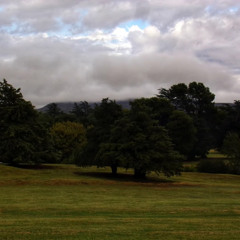 Progressive House mix - Sierra de la Ventana