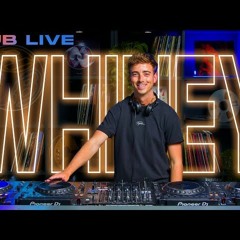 Whiney - HUB LIVE