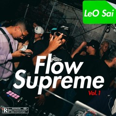 Flow Supreme Vol.1 - Pack Extended - Edits || Descarga en Comprar