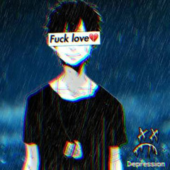 TONY BLAZE-FXCK LUV