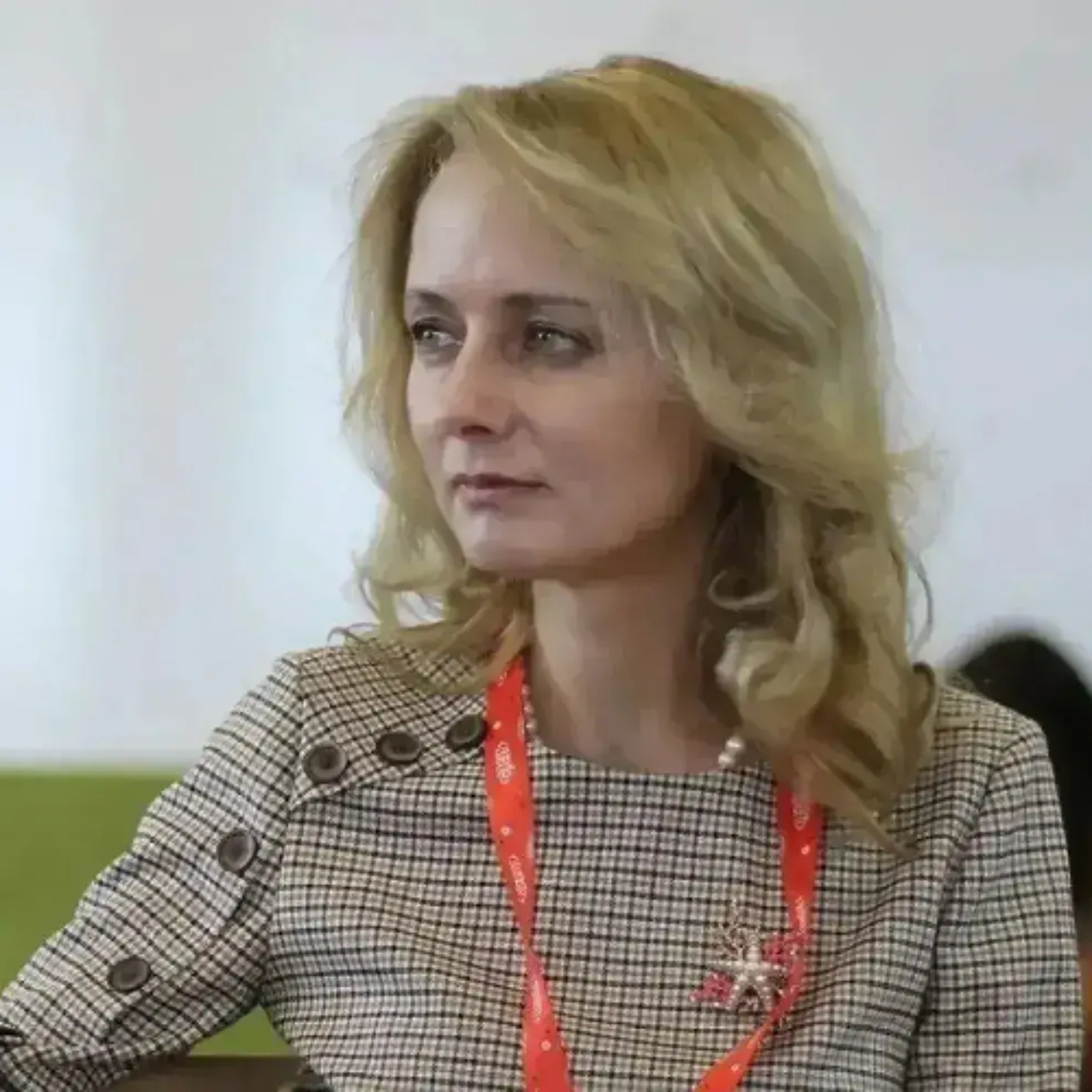 Анастасія Лузгіна. Лукашэнка ў Пекіне, рубель падае: што адбываецца з эканомікай Беларусі