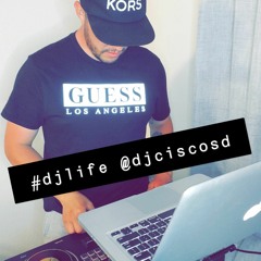 DJ Cisco -Jump Off Mix-Aug2k22
