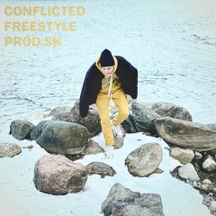 CONFLICTED FREESTYLE (prod.sK)