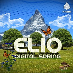 Elio - Travel Through the Universe