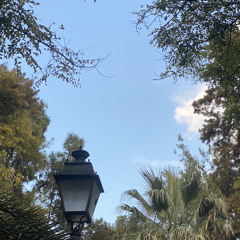 stoned at the nail salon (short cover)