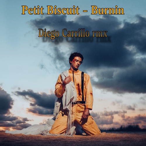 Petit Biscuit - Burnin ( Diiego Carrillo RMX)